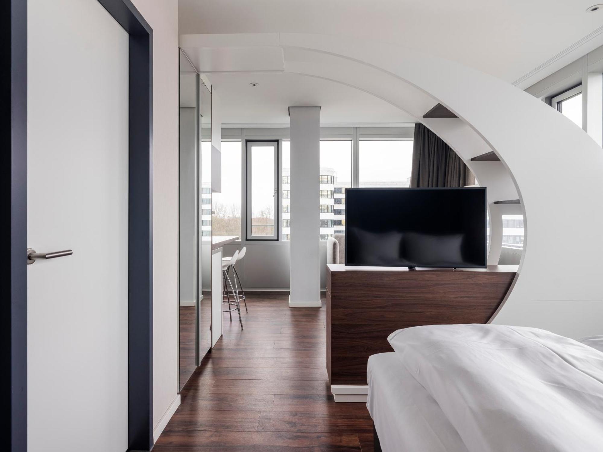 Numa I Fore Rooms & Apartments Amburgo Esterno foto